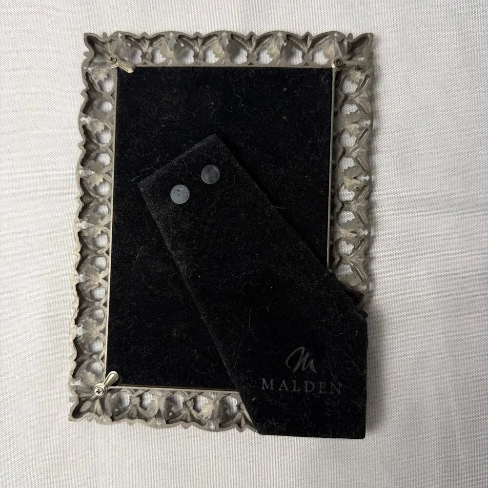 Maiden International Designs vintage malden